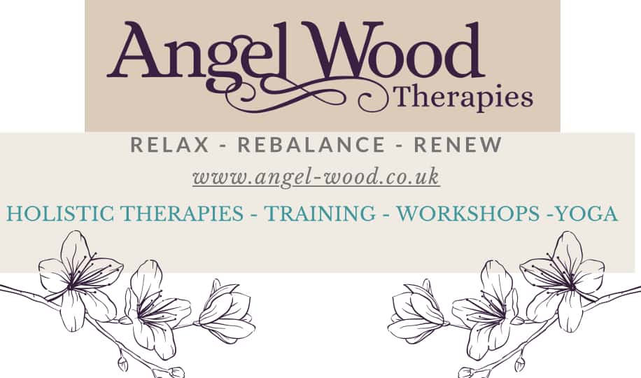 Angel Wood Therapies and Training