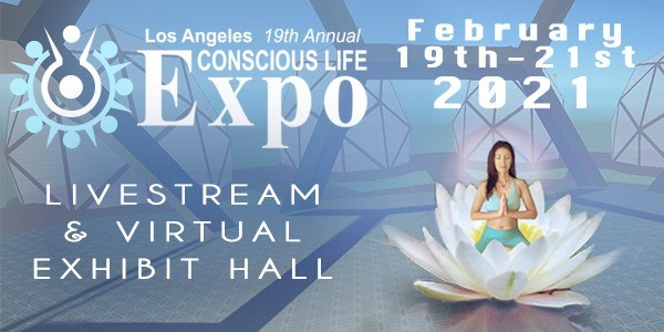 Los Angeles Conscious Life Expo