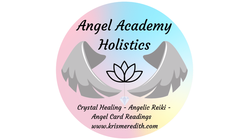 Angel Academy Holistics