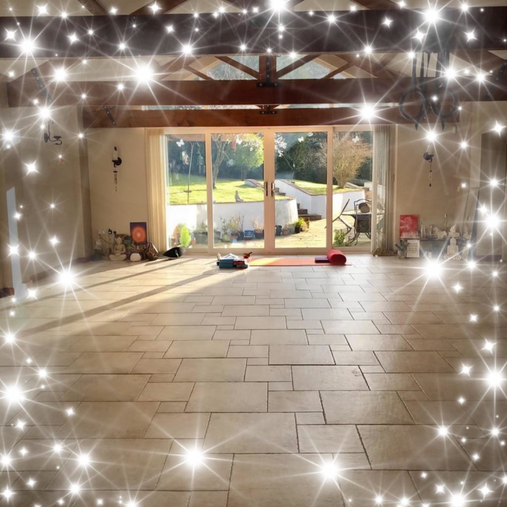 The Bhuti Yoga Retreat Studio - Norfolk
