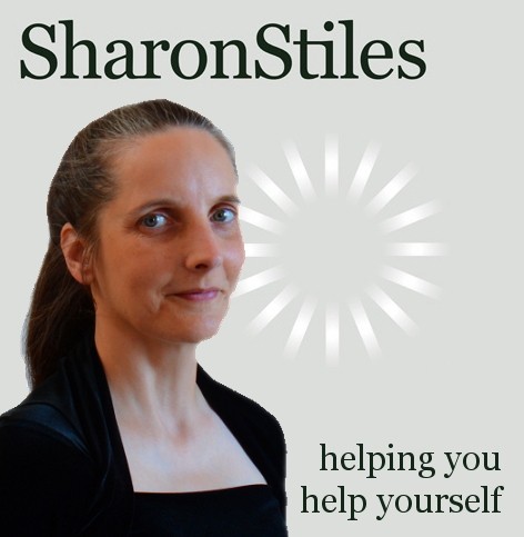 Sharon Stiles Hypnotherapy, CBT, NLP & EFT