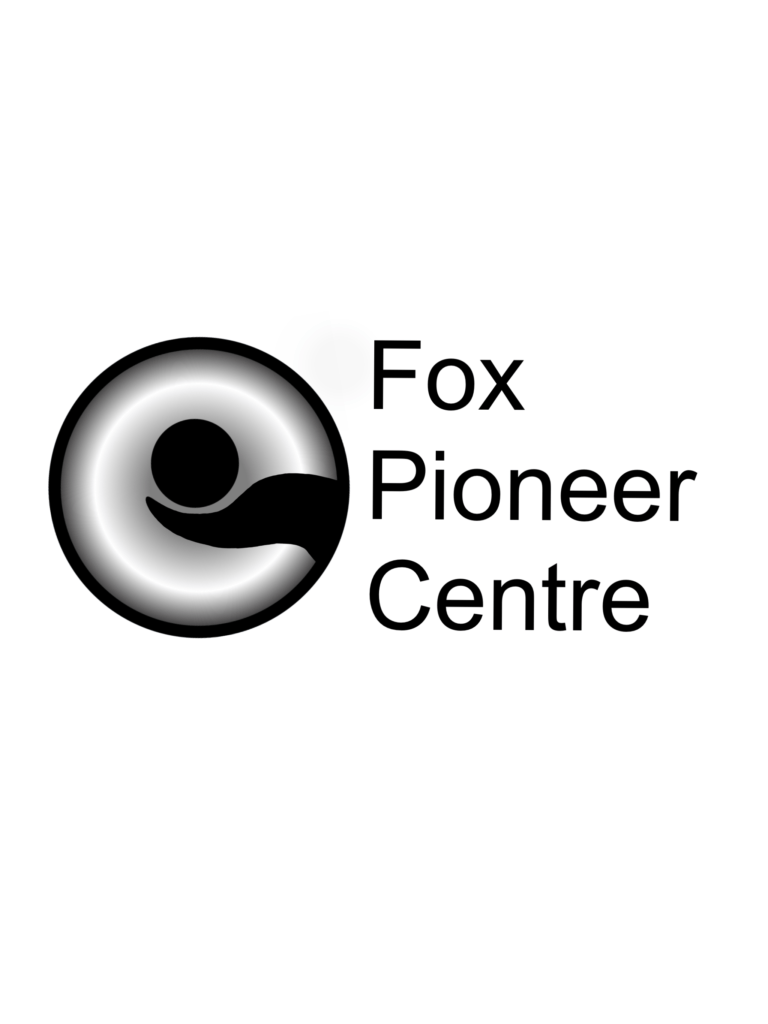 Fox Pioneer Centre Logo