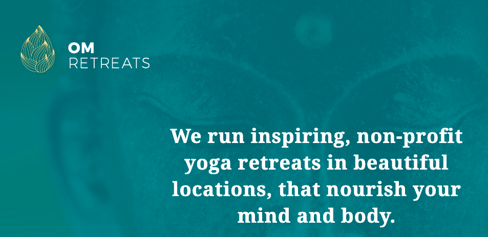 Om Retreats