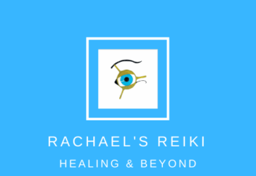 Rachael's Reiki Healing & Beyond