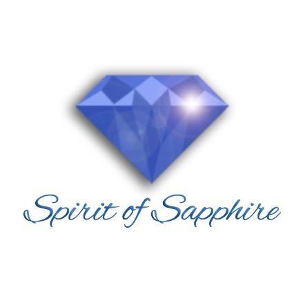 Spirit of Sapphire