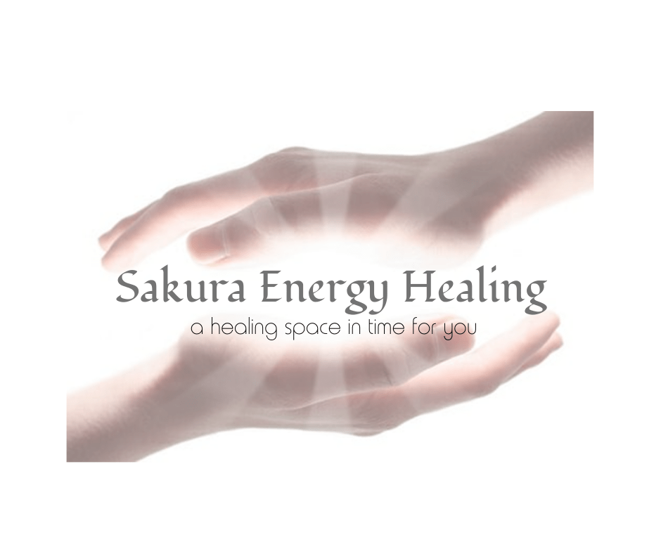 Sakura Energy Healing