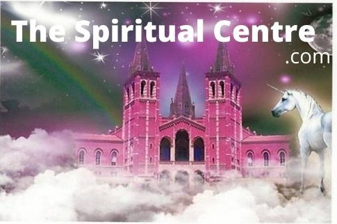 The Spiritual Centre.com
