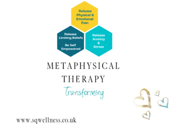 Metaphysical Therapy - Be free from your limiting beliefs
