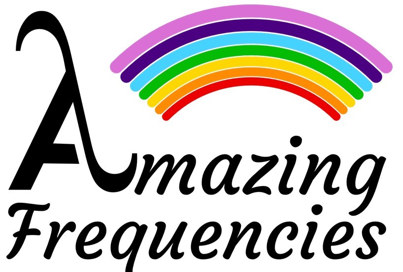 Amazing Frequencies, Find out About YOUR Energy Field