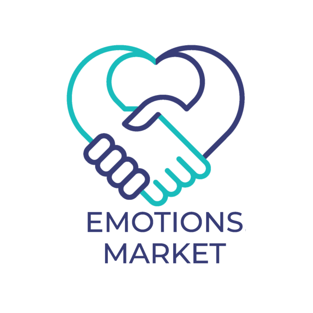 Emotions.market – a classified ad board for emotional experiences