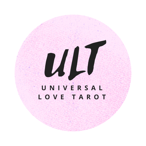 ULT – Universal Love Tarot