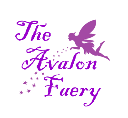 The Avalon Faery Logo