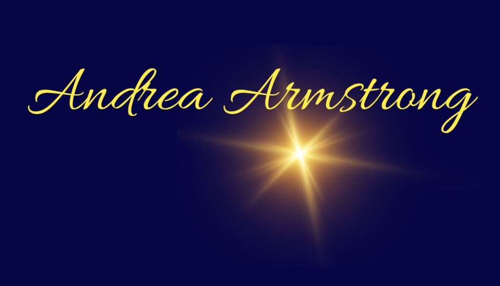 Andrea Armstrong Astrology