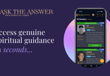 Guidance in your pocket, available 24/7