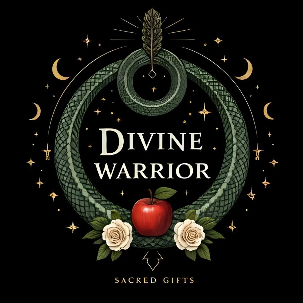 Divine Warrior UK Divine Warrior UK